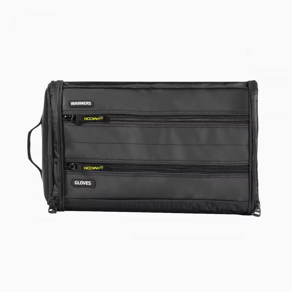NOOYAH KB001 Race Day Rain Bag – Cycling Travel Organizer for Riders