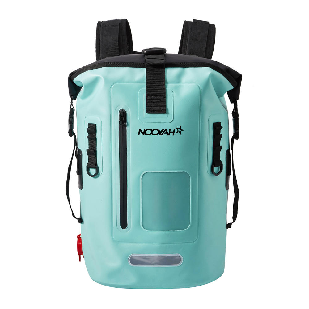 NOOYAH WPG001 Waterproof Backpack