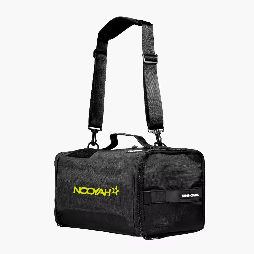 NOOYAH KB001 Race Day Rain Bag – Cycling Travel Organizer for Riders