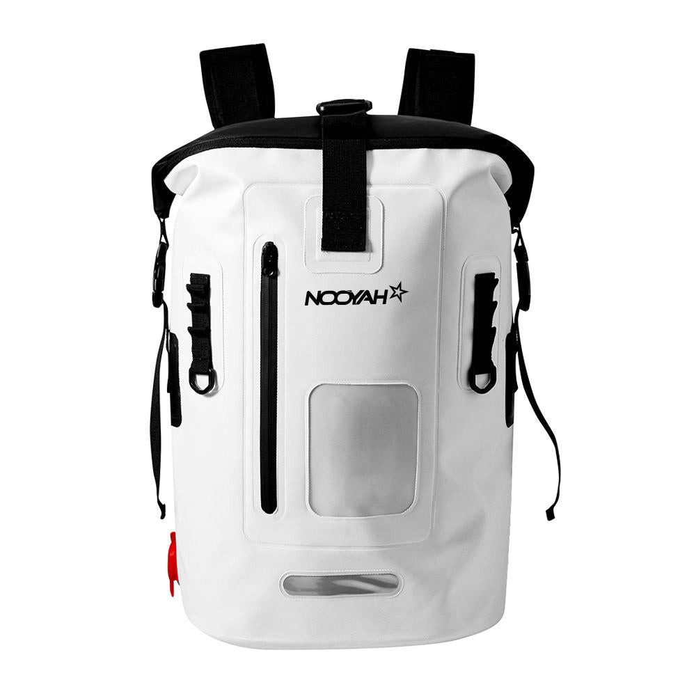 NOOYAH WPG001 Waterproof Backpack