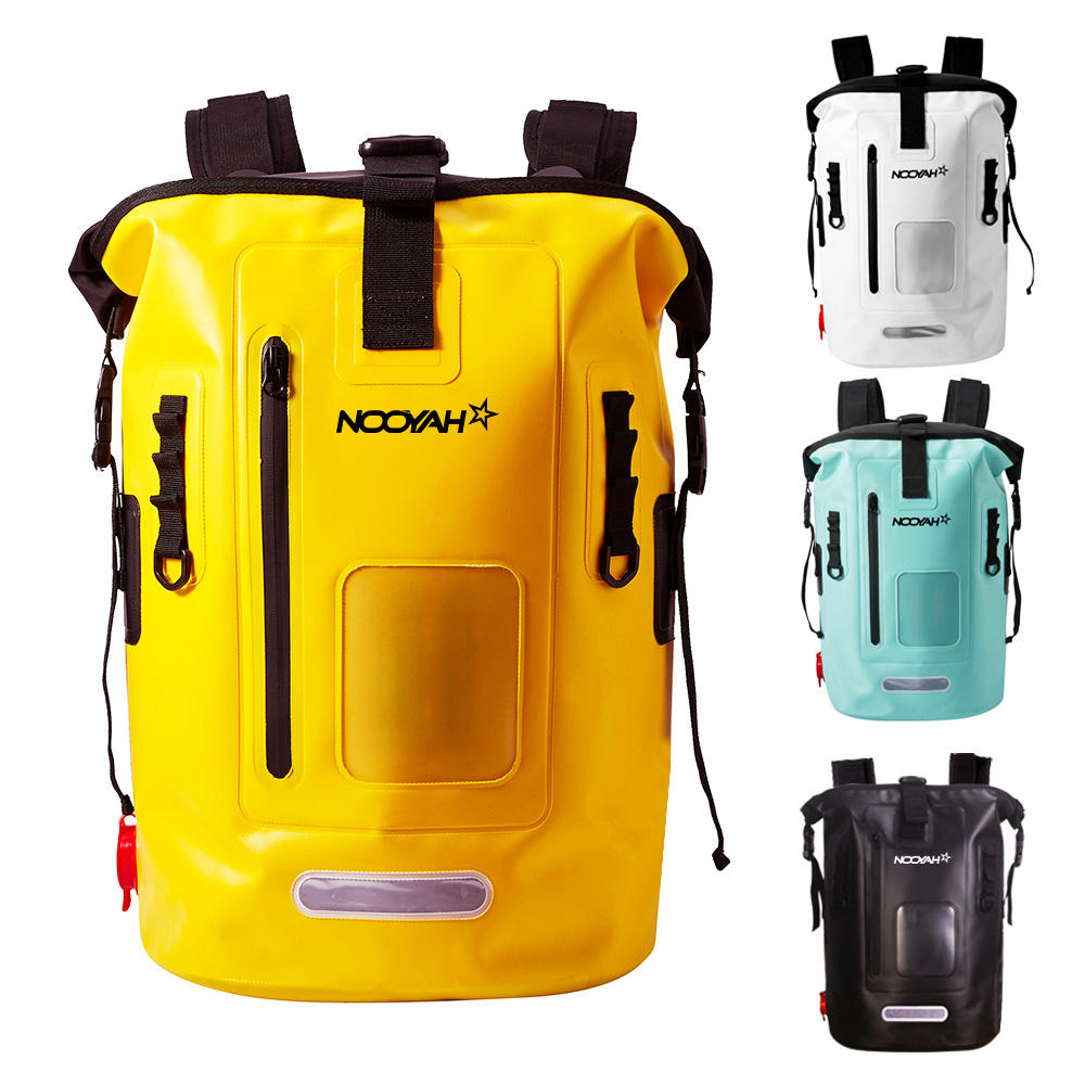 NOOYAH WPG001 Waterproof Backpack