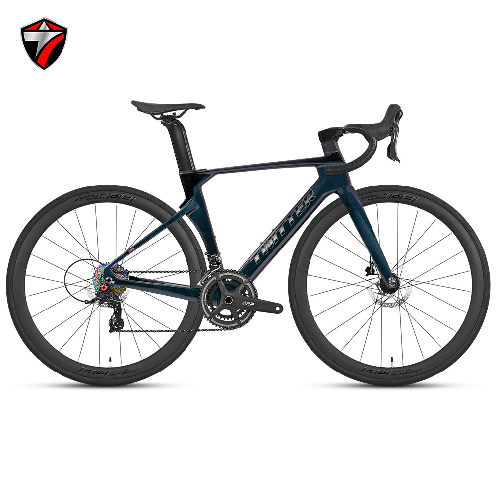 R5 Pro - Term - Carbon Road Bike