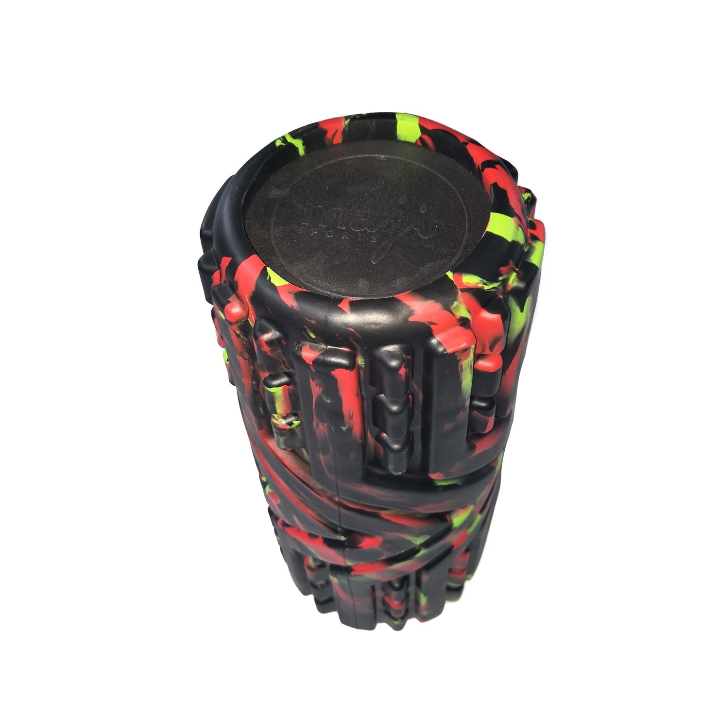 Cosmic Tie-Dye Muscle Knot Release Foam Roller