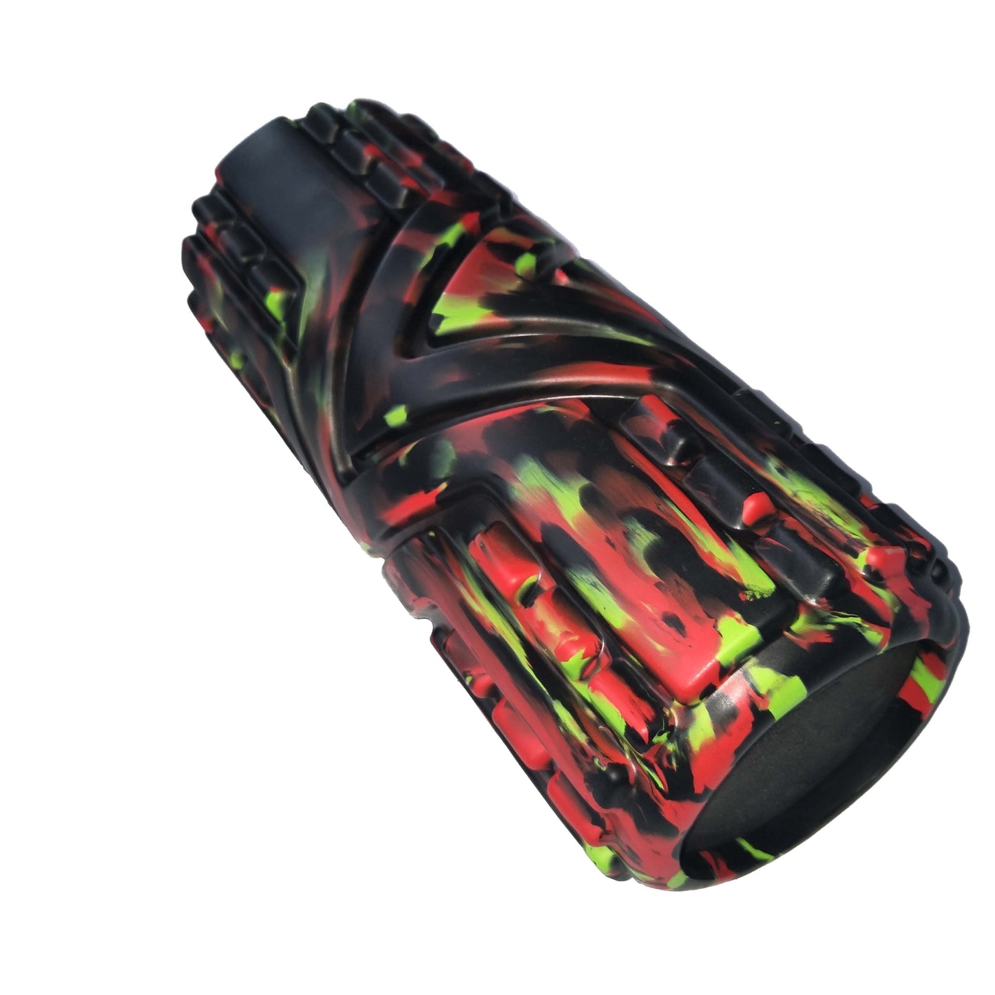 Cosmic Tie-Dye Muscle Knot Release Foam Roller
