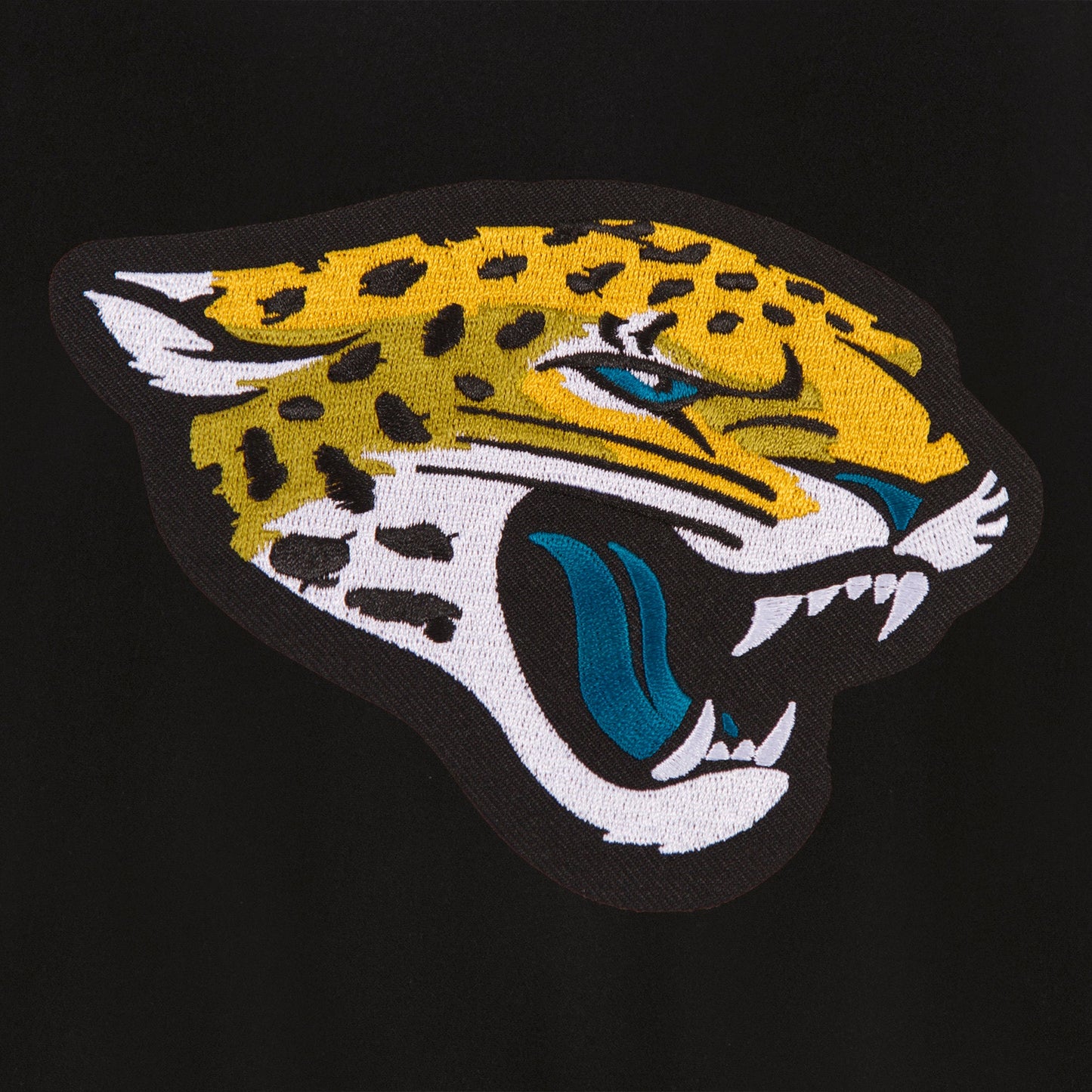 Jacksonville Jaguars All Wool Jacket