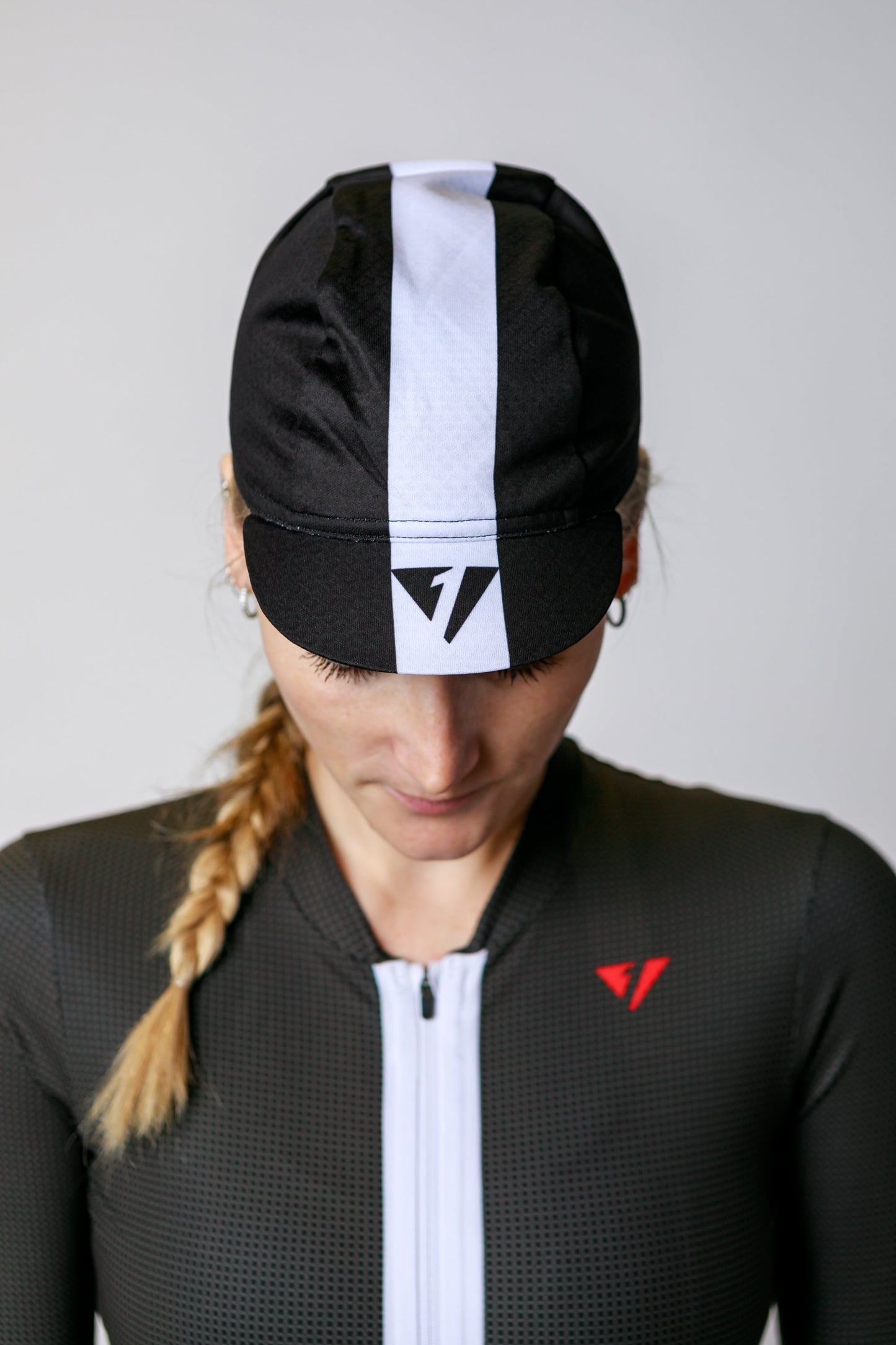 ProSpec Rouleur Cycling Cap | Team Issue | Black