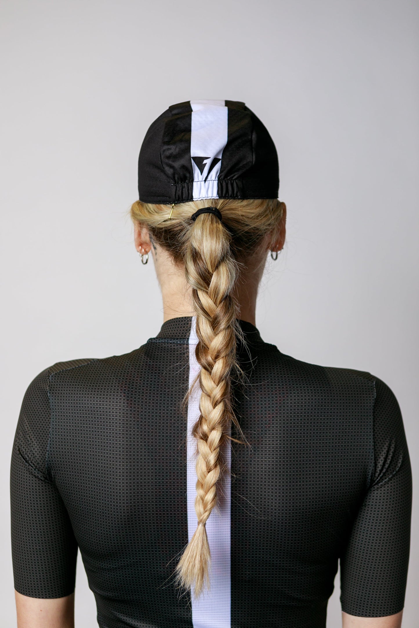 ProSpec Rouleur Cycling Cap | Team Issue | Black