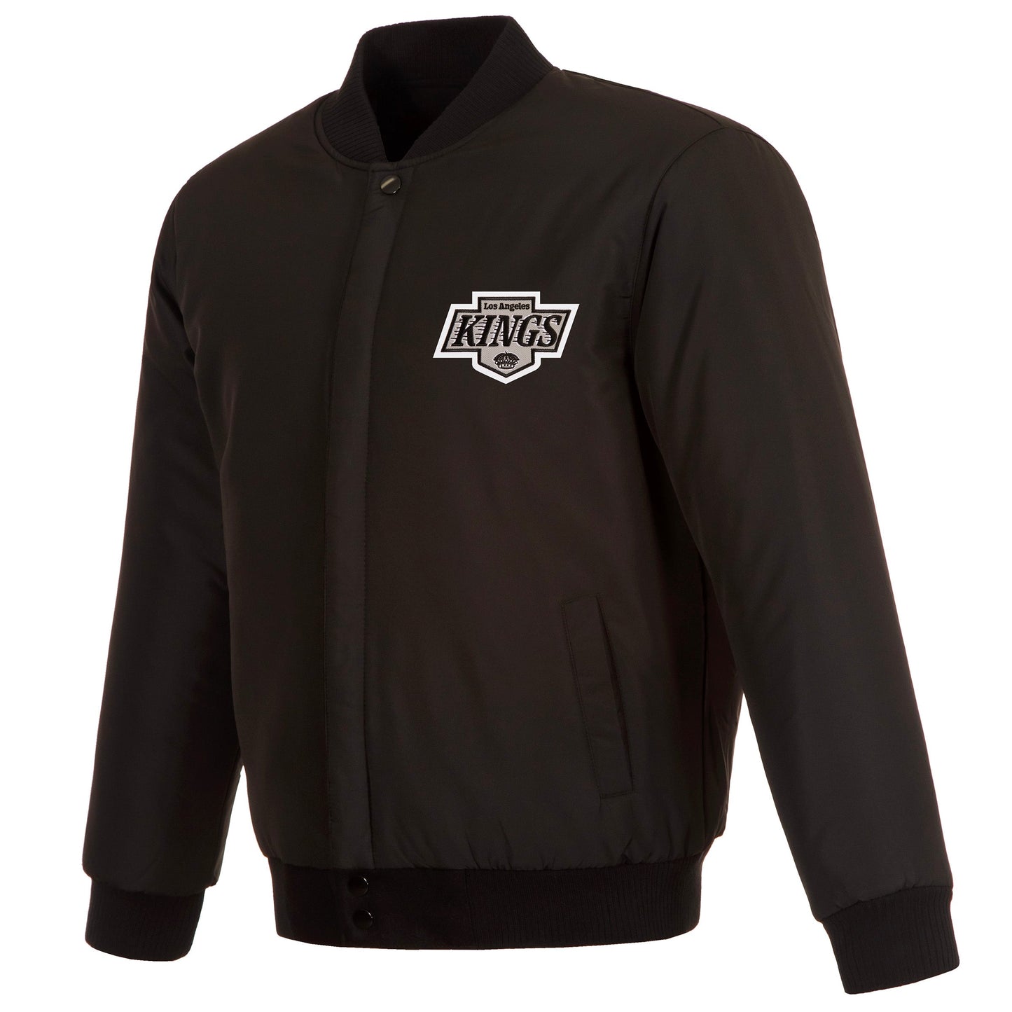 Los Angeles Kings All Wool Jacket
