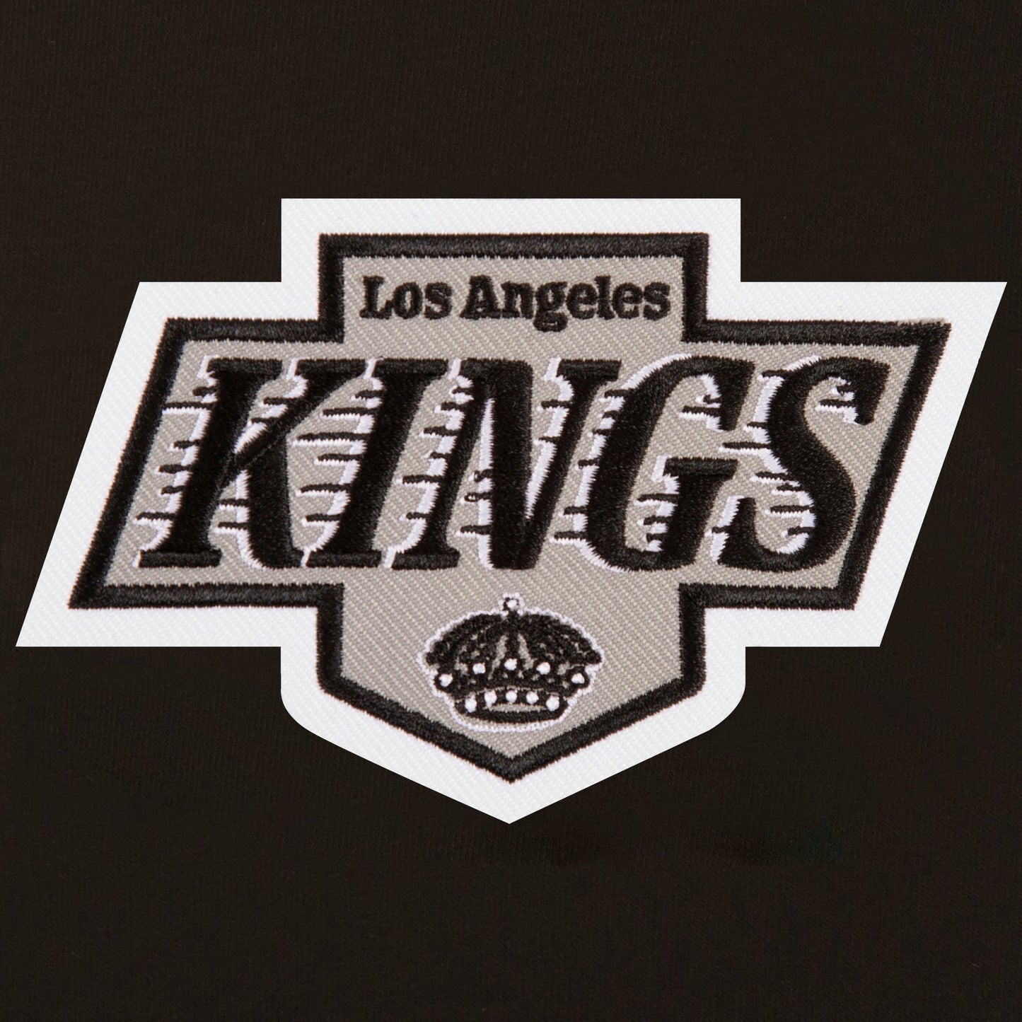 Los Angeles Kings Reversible Varsity Jacket