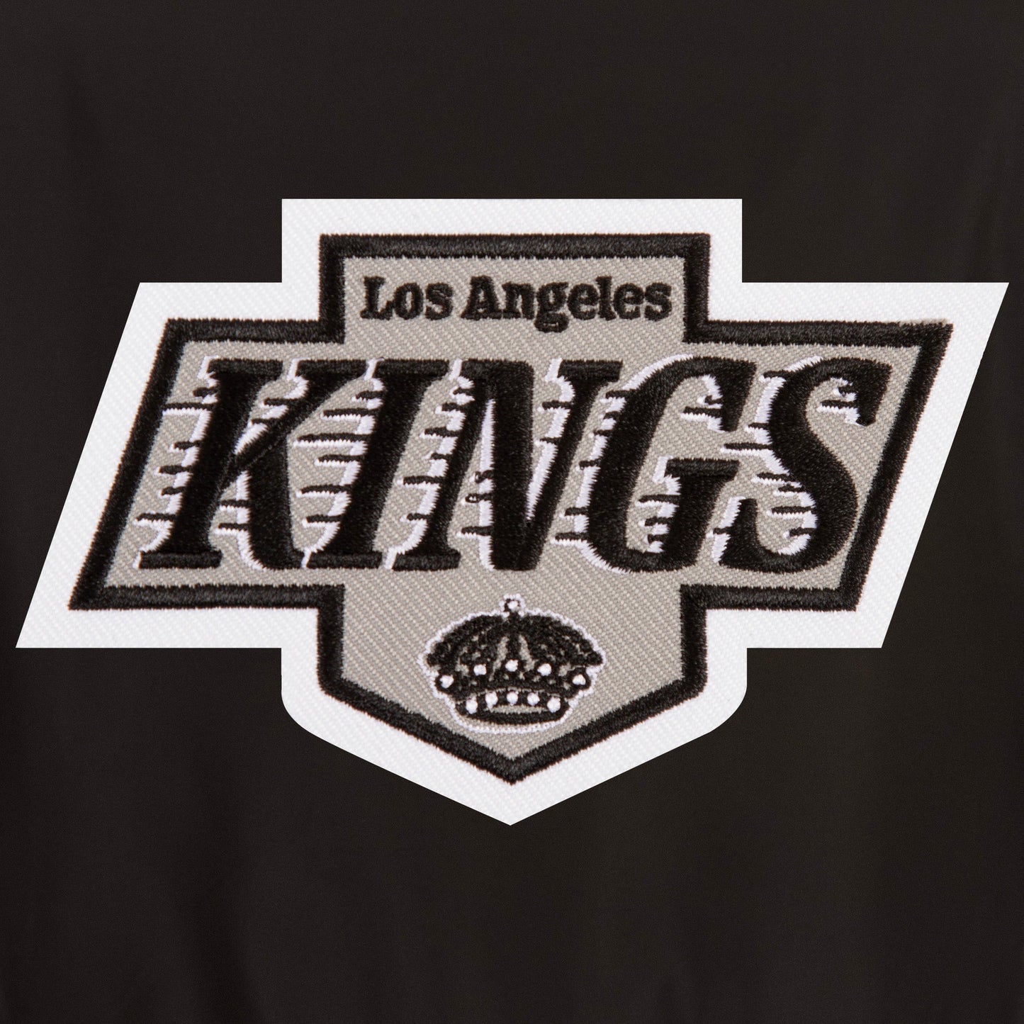 Los Angeles Kings Reversible Varsity Jacket