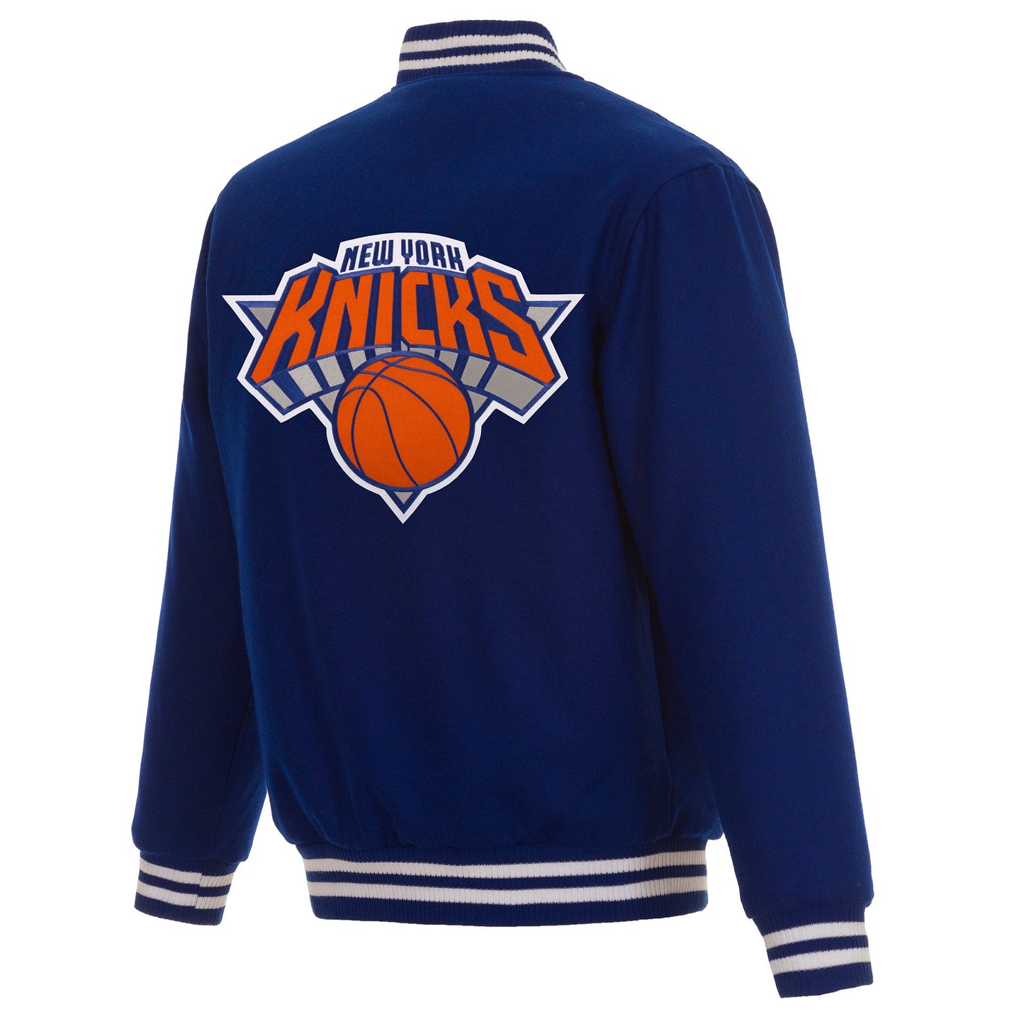 New York Knicks All Wool Jacket