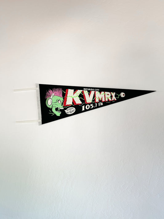 KVMRx Sports Pennant