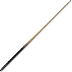 57 in Solid Wood Pool Cue