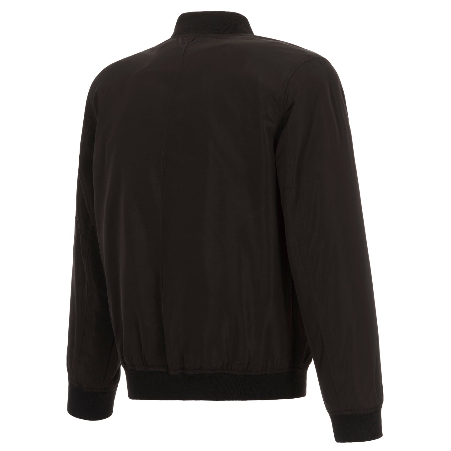 Baltimore Orioles Nylon Bomber Jacket