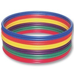 36 in. Standard Hoops (Dozen)