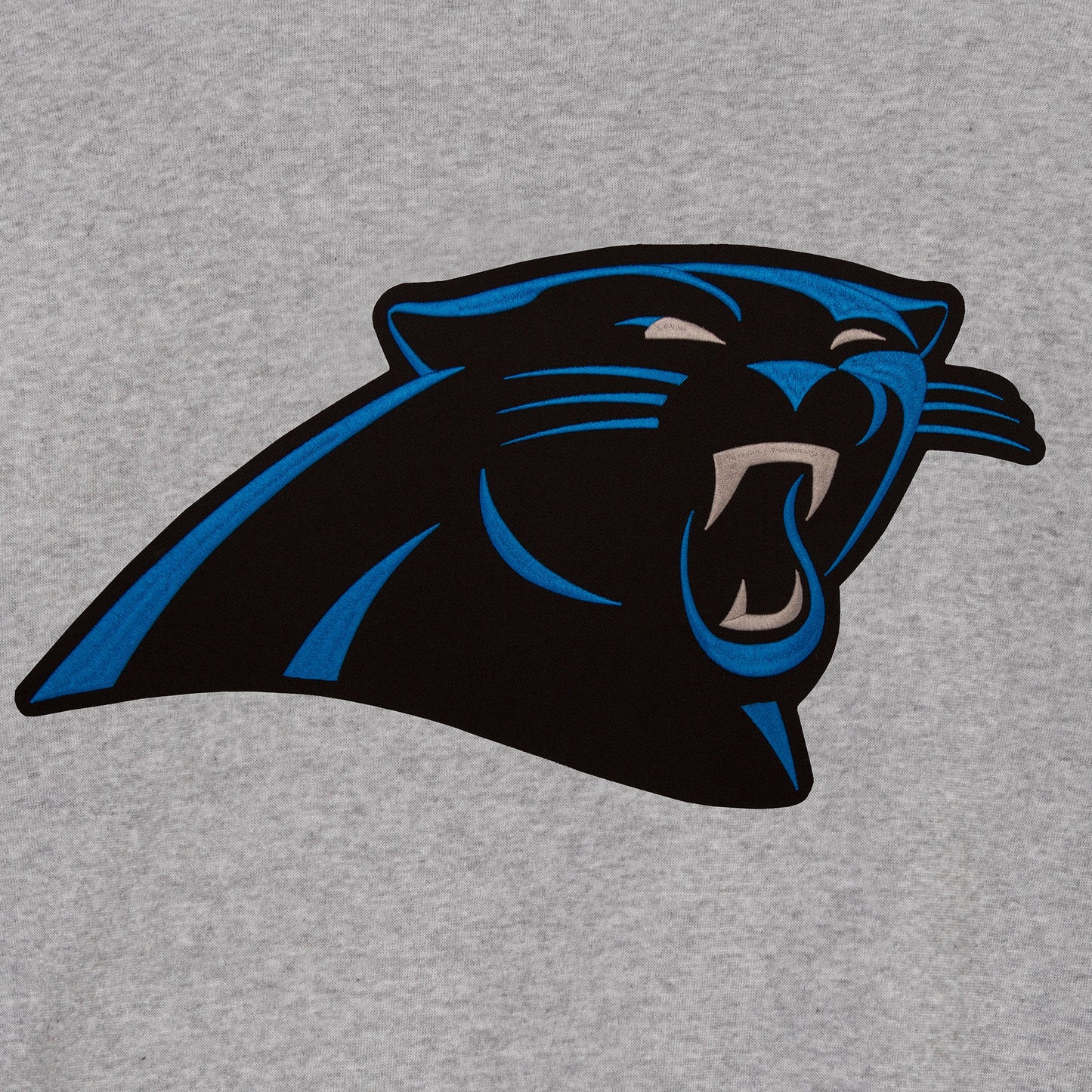 Carolina Panthers All Wool Jacket