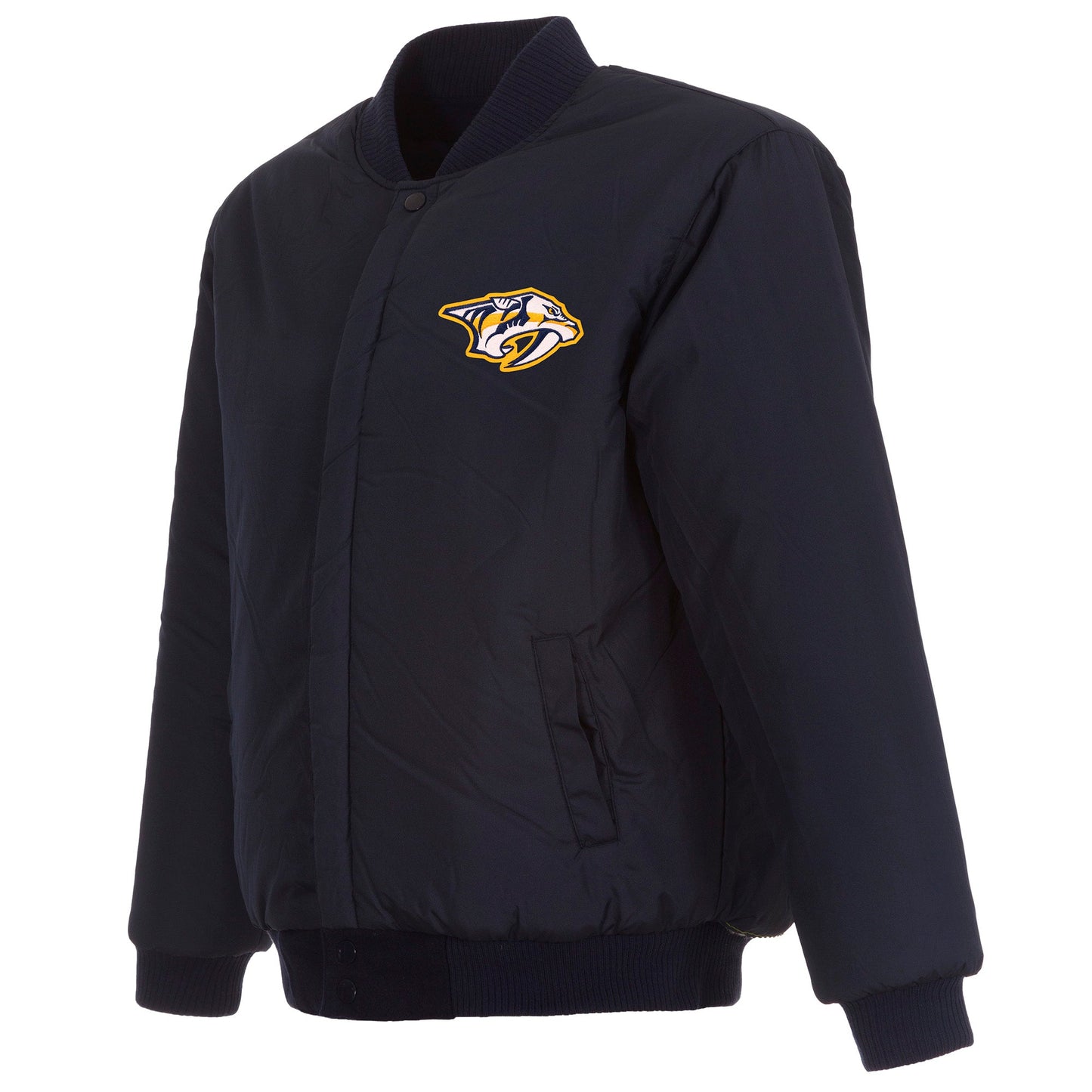 Nashville Predators All Wool Jacket