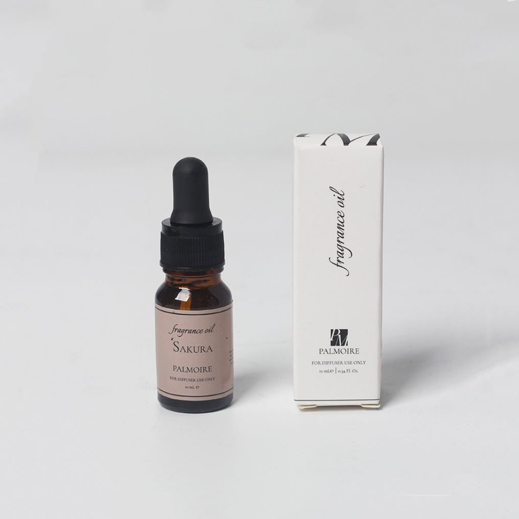 Sakura Fragrance Oil-0