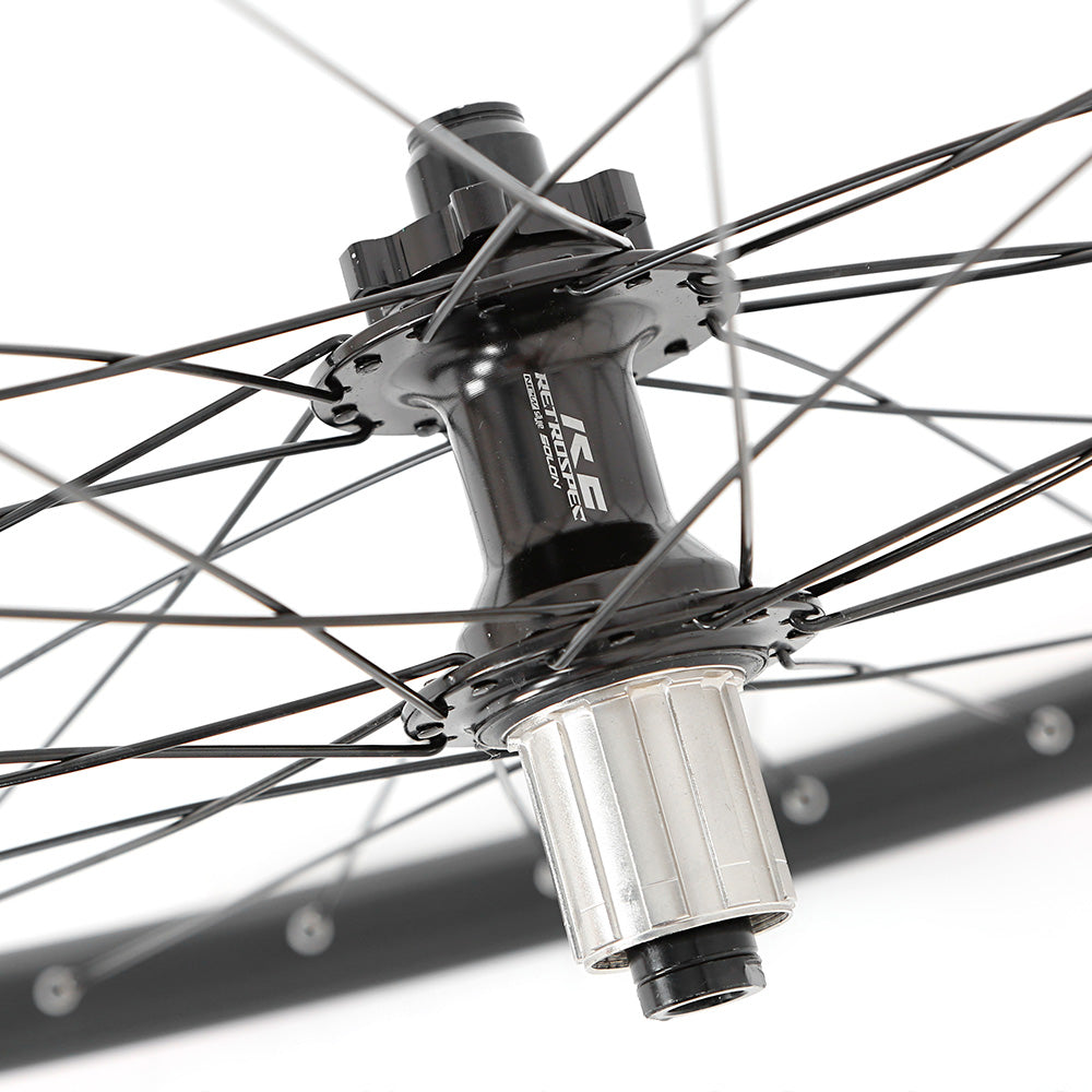 RS-M402-KC MTB Wheelset