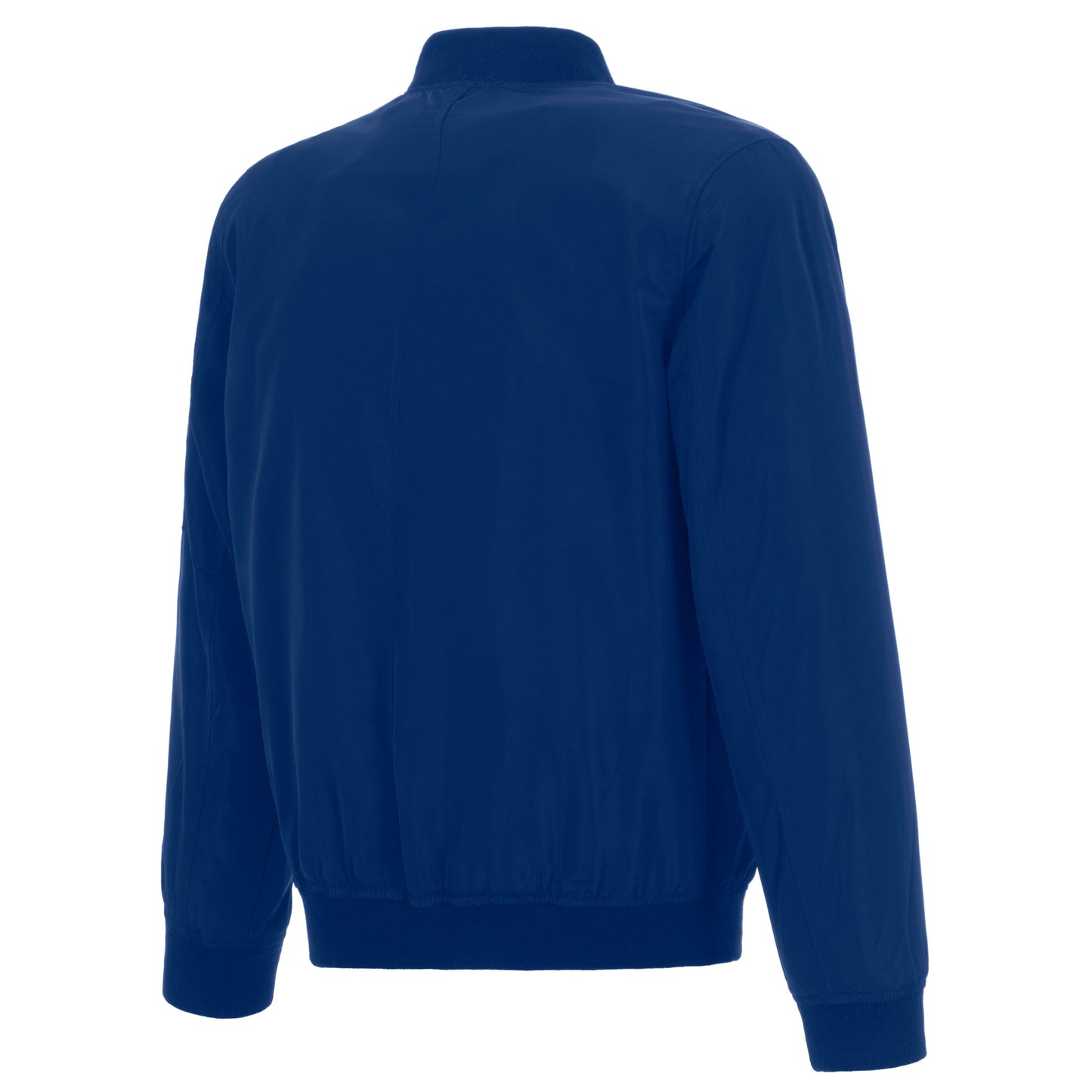 Kansas City Royals Nylon Bomber Jacket