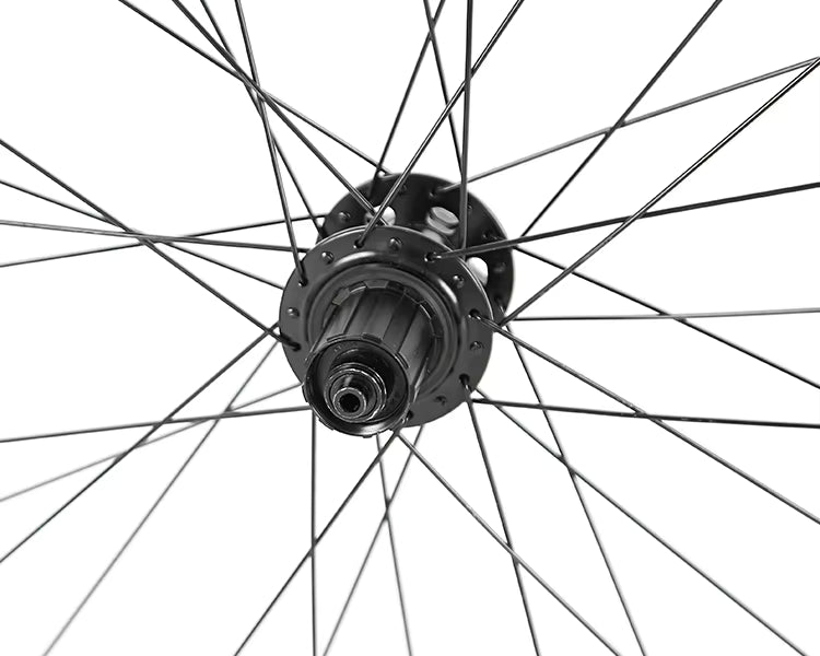 RS-M402-CB MTB Wheelset with Carbon Fiber Hub-2
