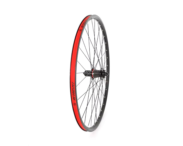 RS-M402-CB MTB Wheelset with Carbon Fiber Hub-4