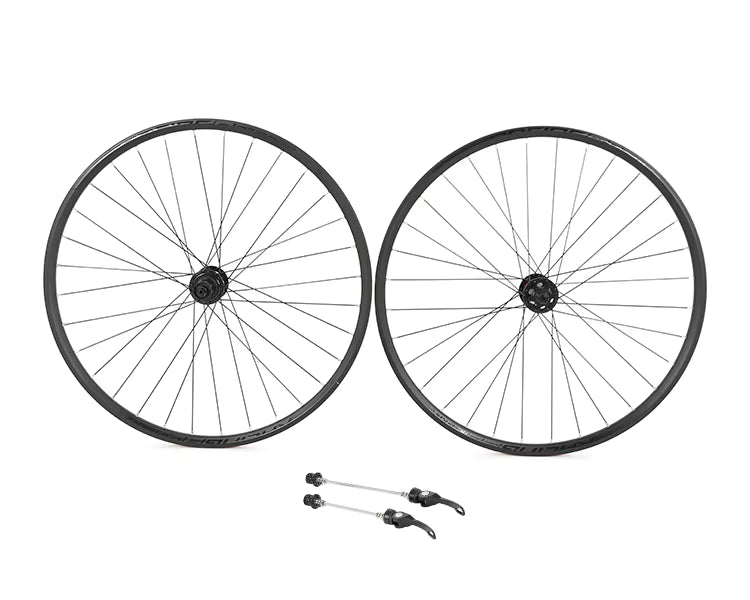 RS-M402-CB MTB Wheelset with Carbon Fiber Hub-3