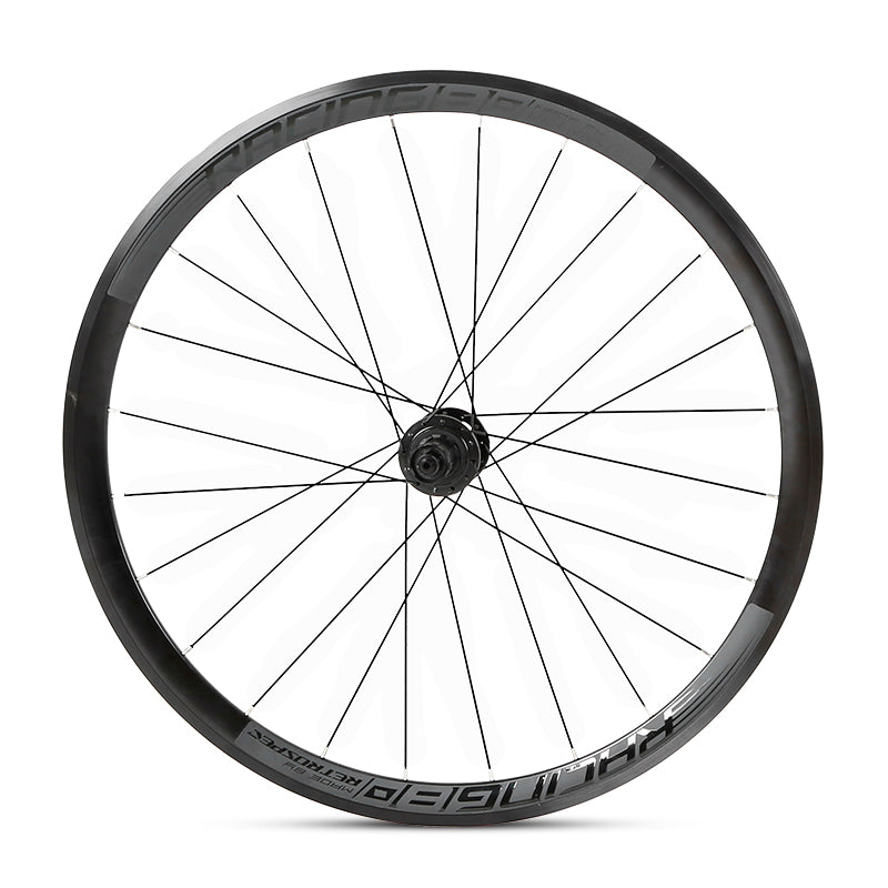 RS-R402  road 700c Wheelsets-0