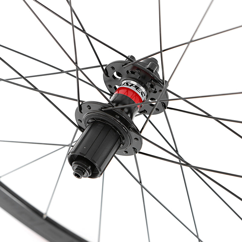 RS-R402  road 700c Wheelsets-2