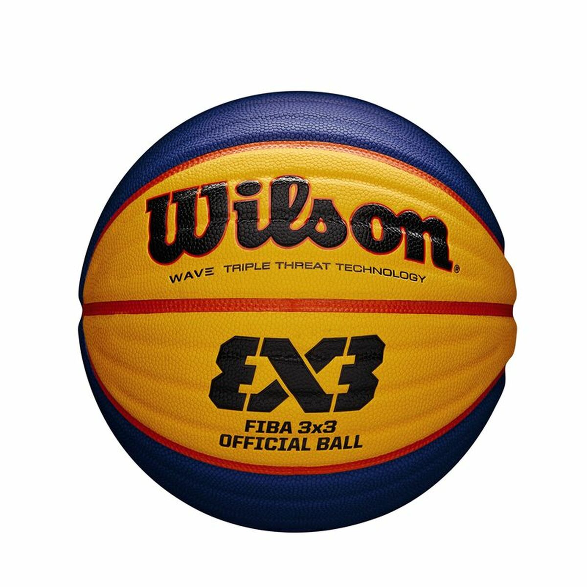 Basketball Ball Wilson FIBA 3X3