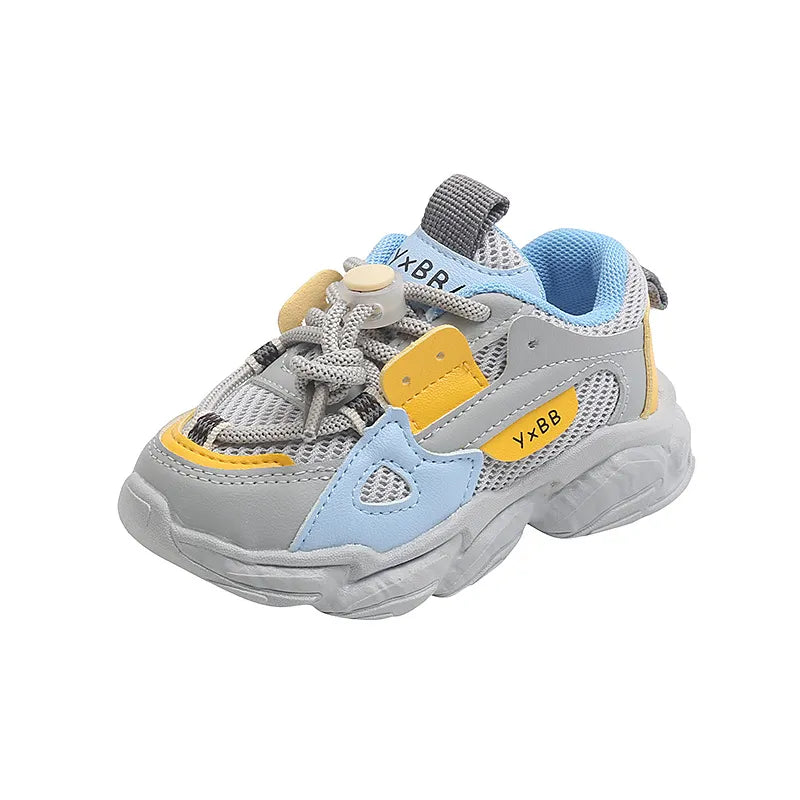 Sneakers for Children Multivariant