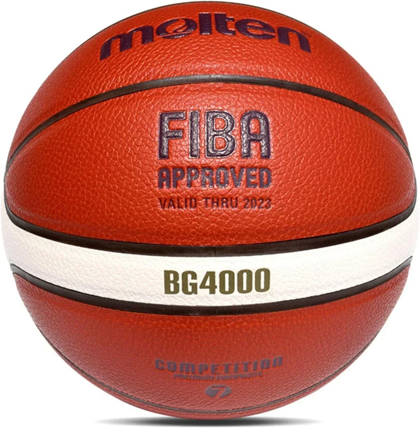 BG4000 Basketball 7, GF7X Upgrade