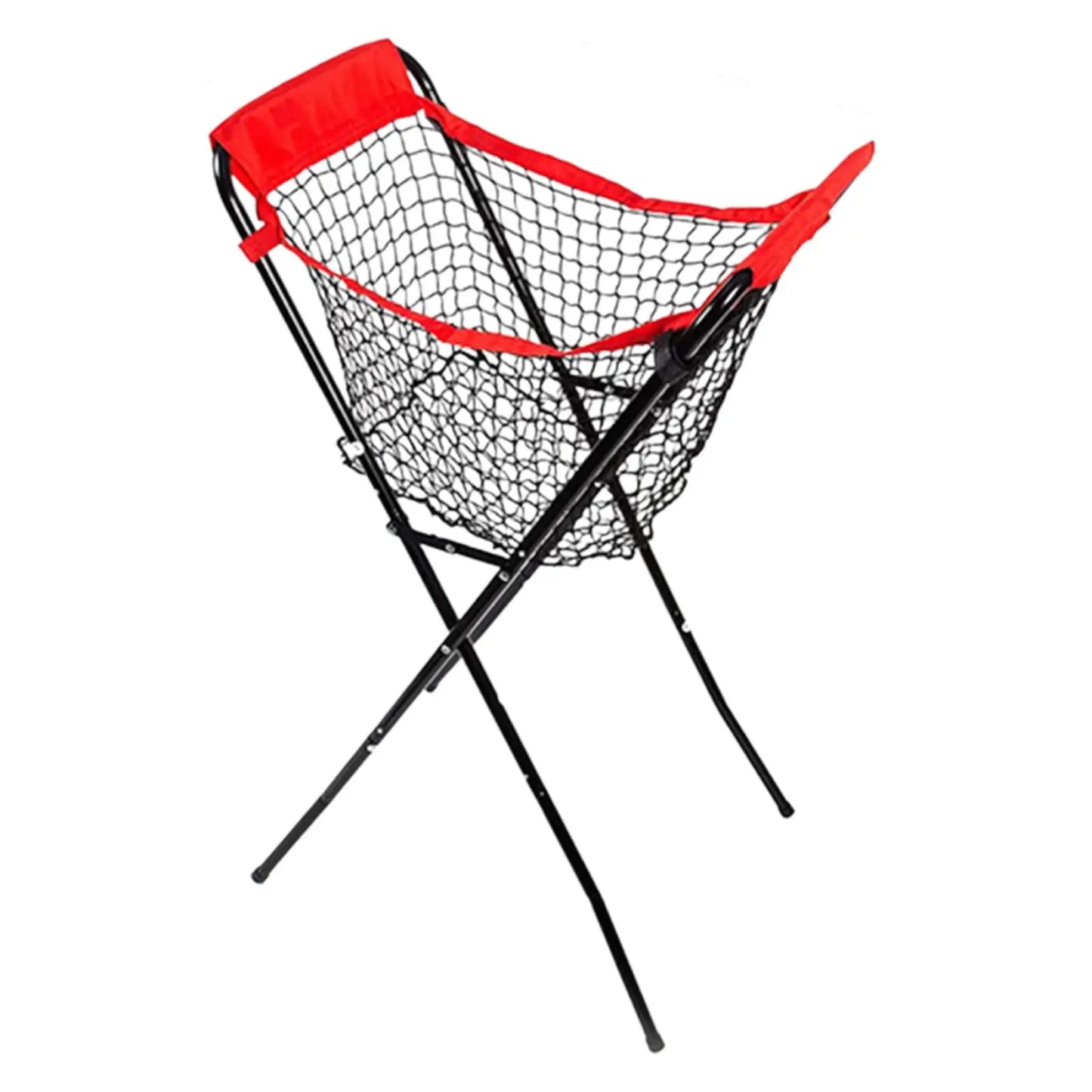 Efficient Training Portable Ball Caddy for Baseball & Softball