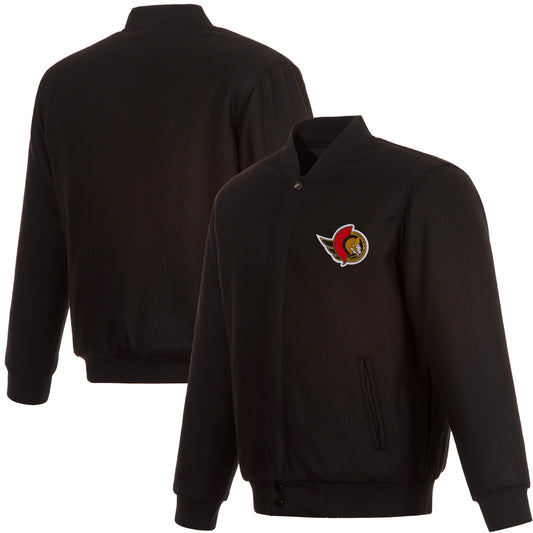 Ottawa Senators All Wool Jacket