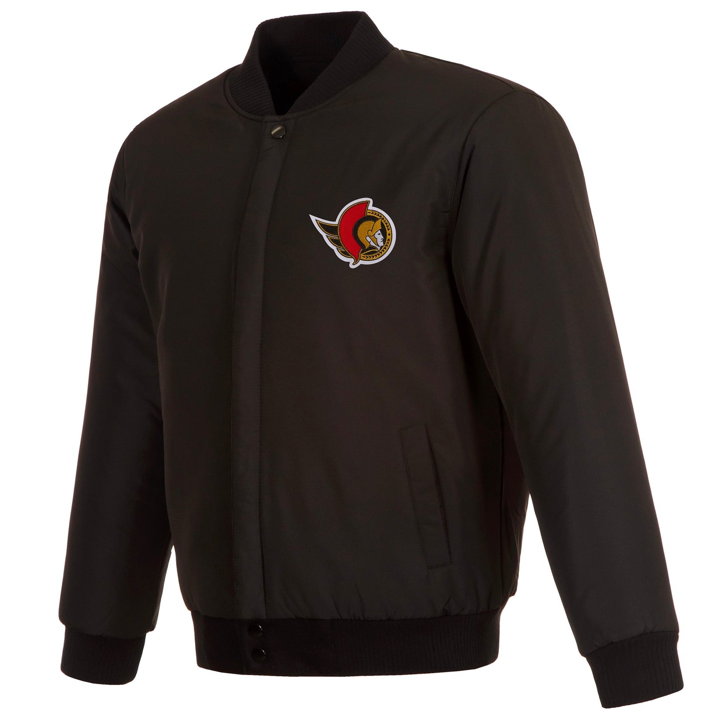 Ottawa Senators All Wool Jacket