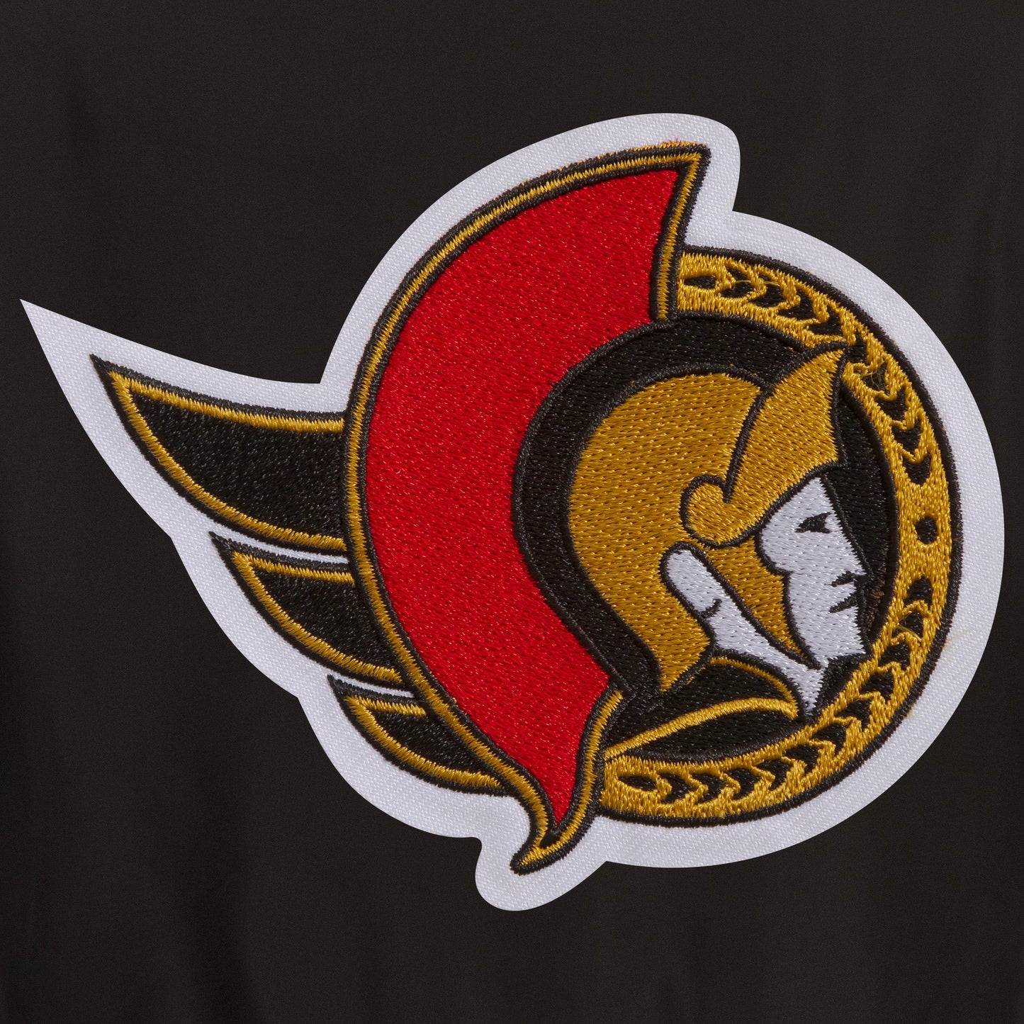 Ottawa Senators All Wool Jacket