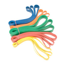 Body Loop Band 22 in. - Medium (Blue)