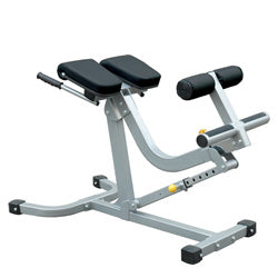 Champion Barbell&#174; Back/Abdominal Exercise Bench