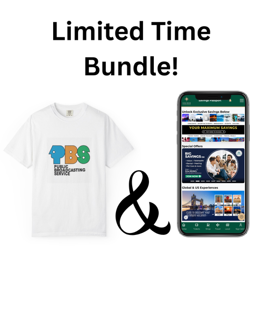 PBS Bundle Example