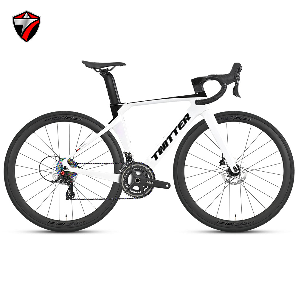 R5 Pro - Term - Carbon Road Bike