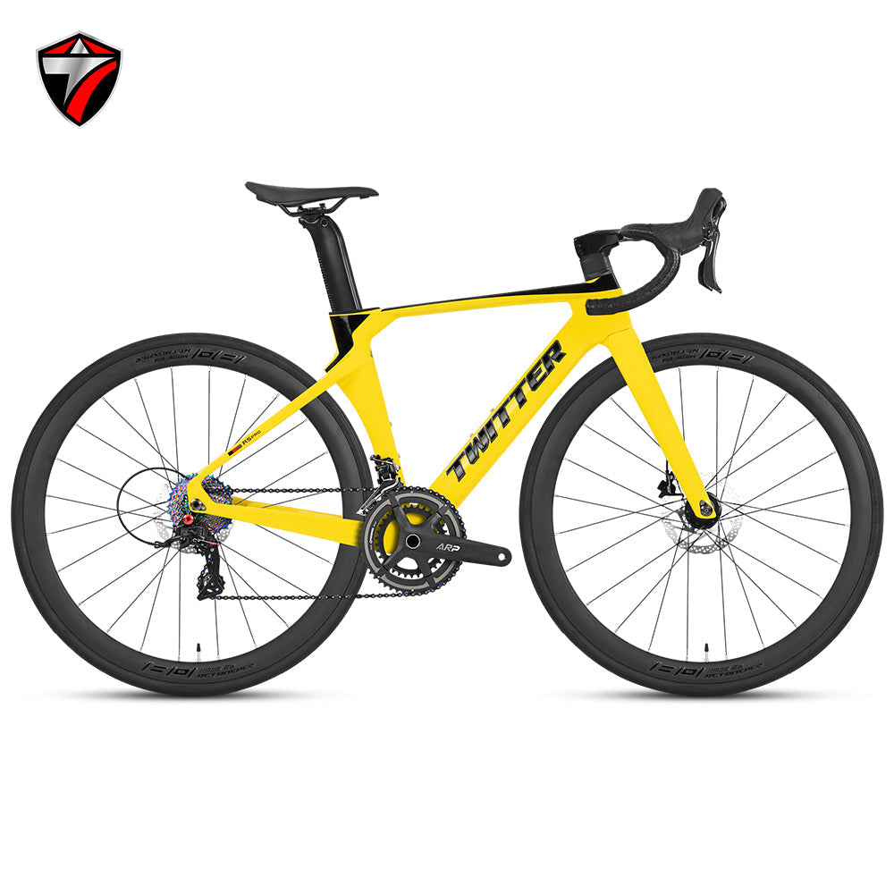 R5 Pro - Term - Carbon Road Bike