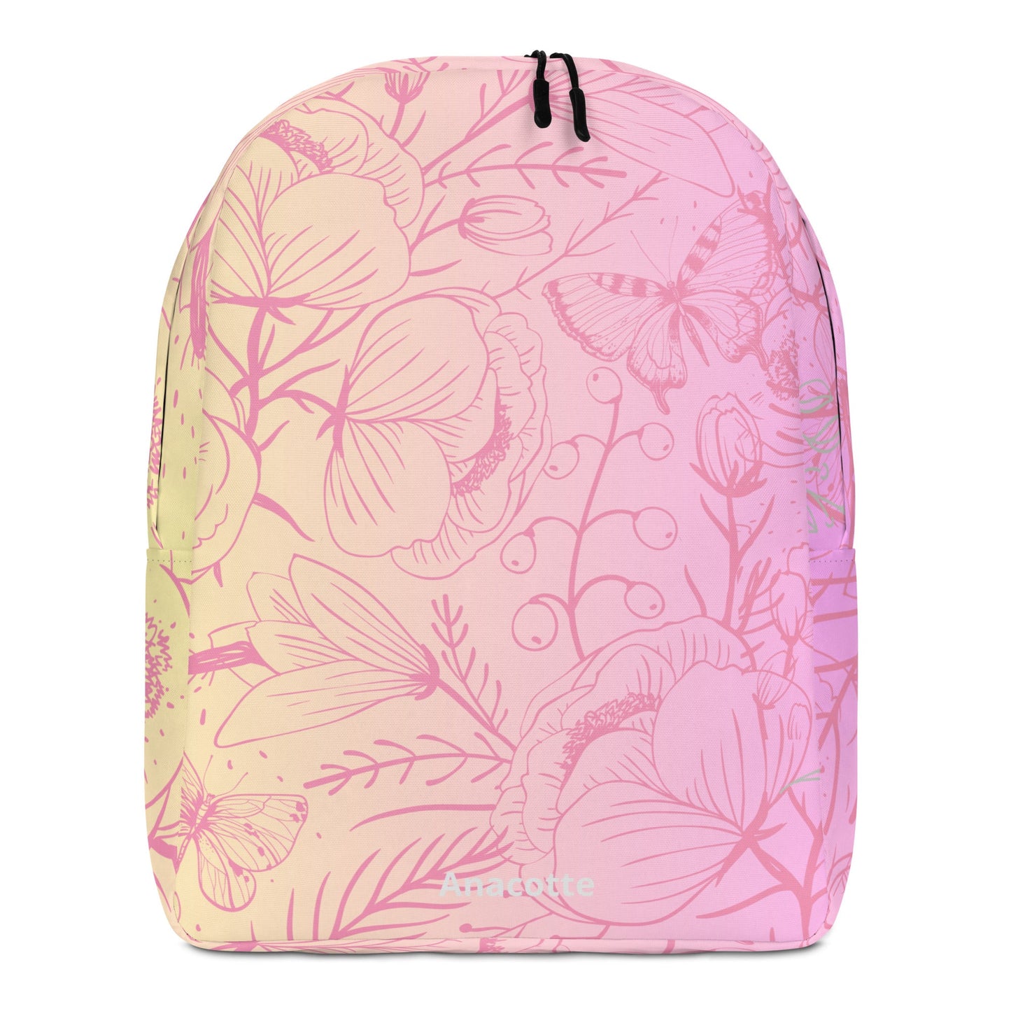 Anacotte Flora Voyager Backpack