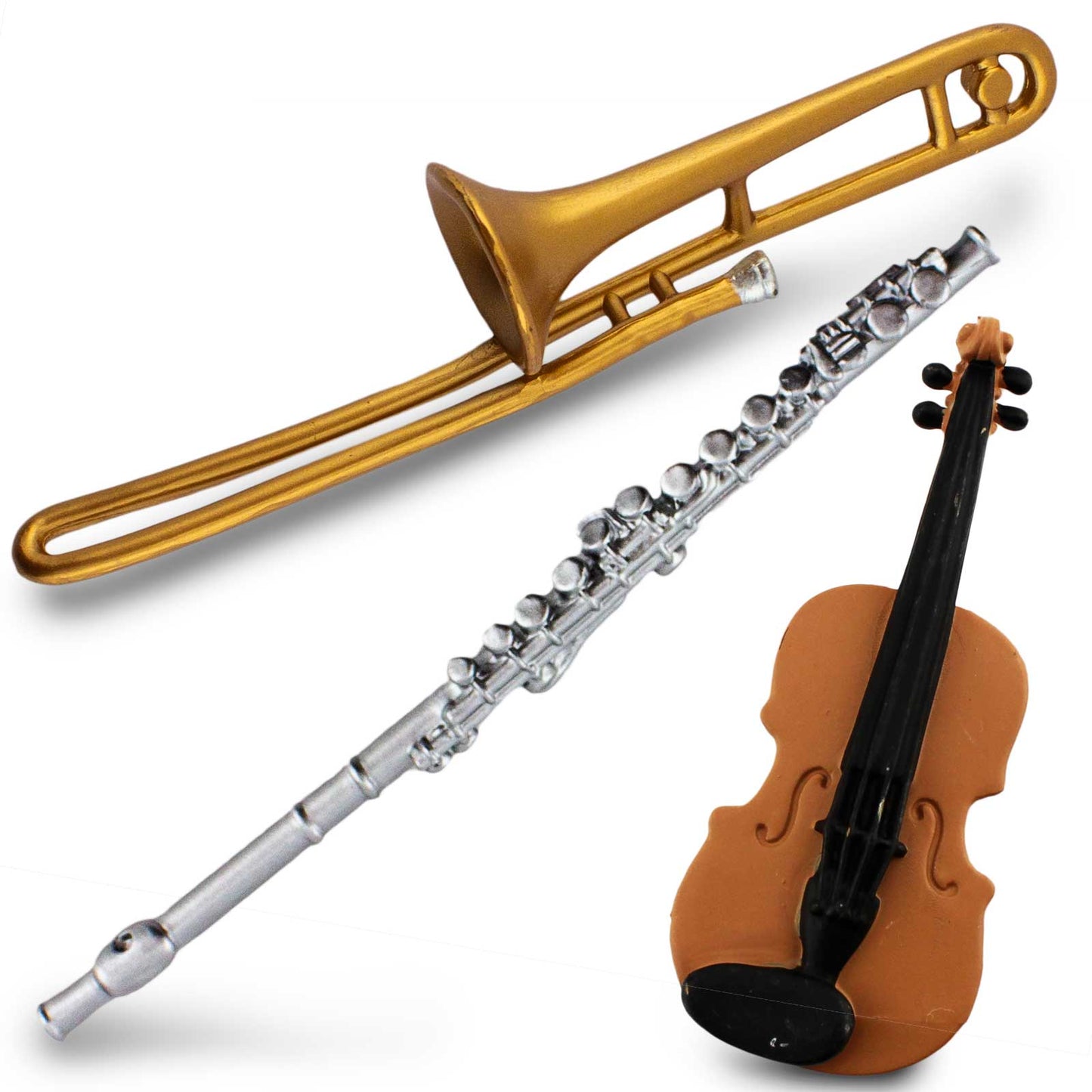 Musical Instruments TOOB®