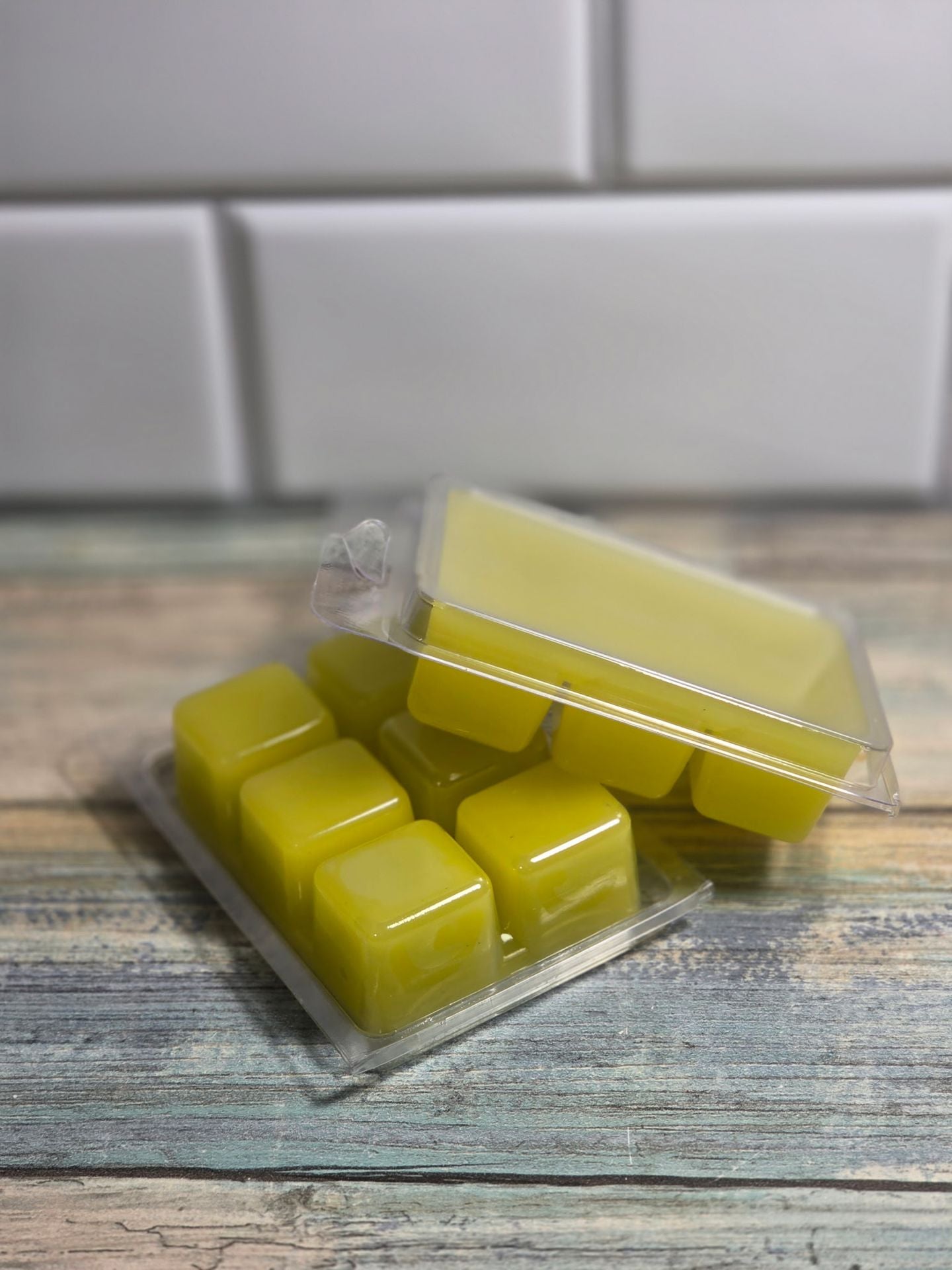 Ready To Ship Wax Melts, Case of 48