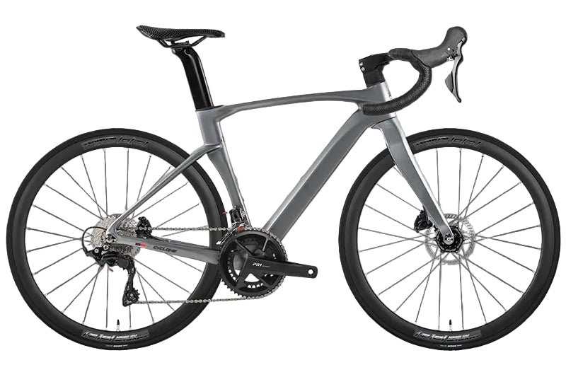 Cyclone - 3rd (R7120 Small) - Carbon Road Bike