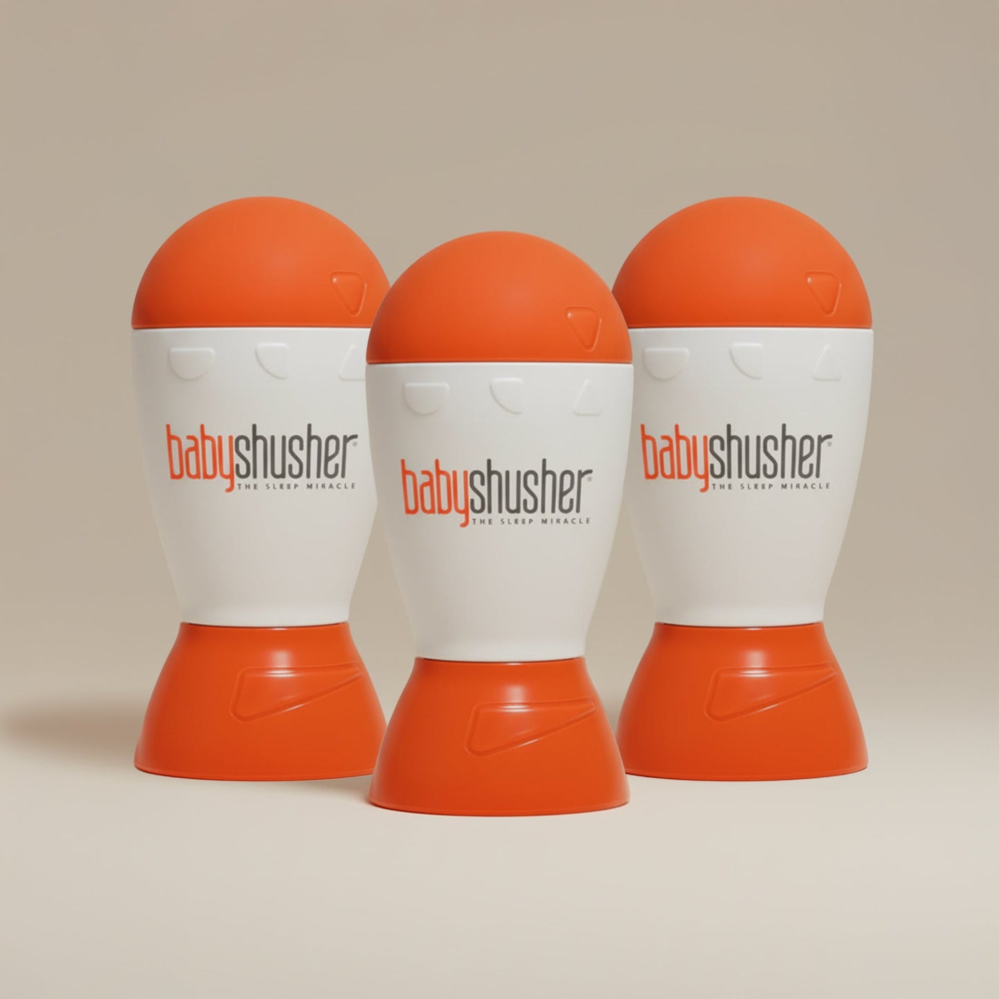 Baby Shusher Portable Sound Machine