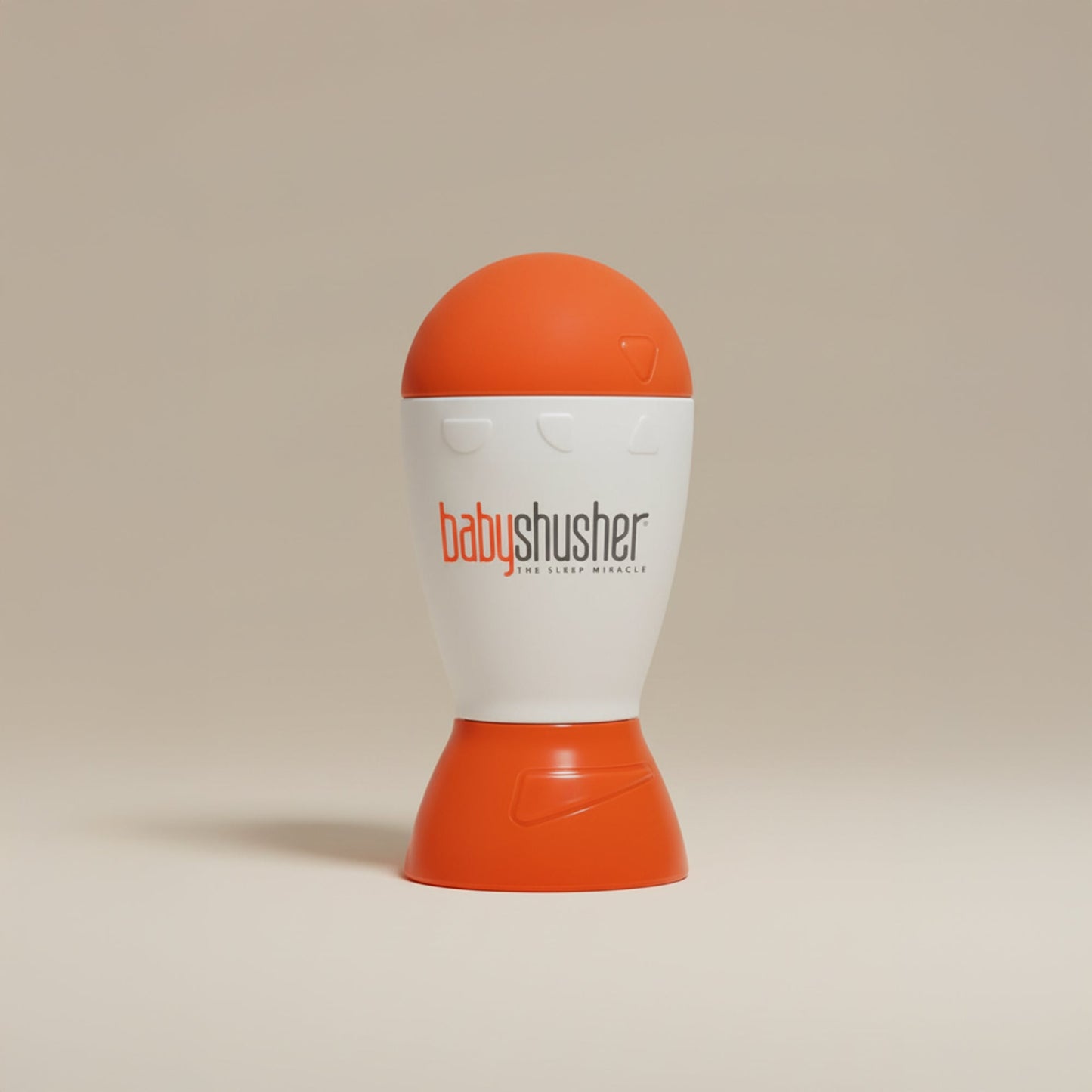 Baby Shusher Portable Sound Machine