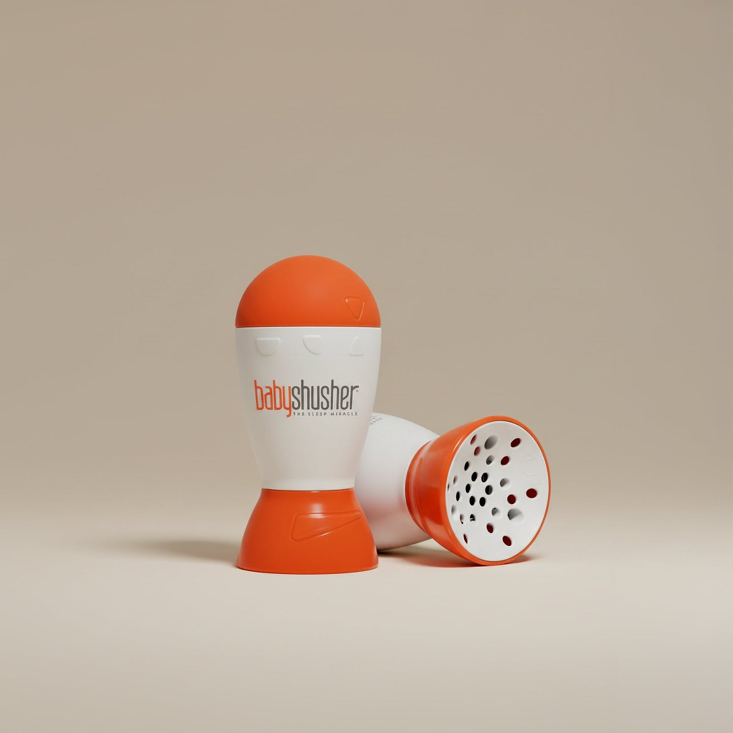 Baby Shusher Portable Sound Machine