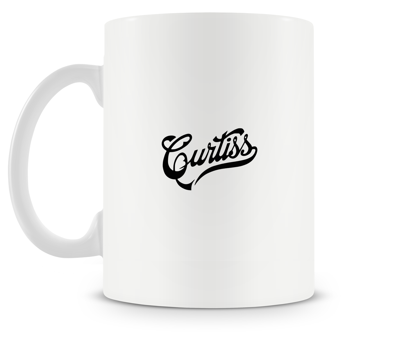 Curtiss P-40 Warhawk