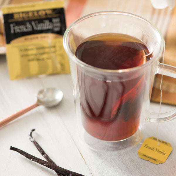 Bigelow French Vanilla Tea (6x20 Bag )